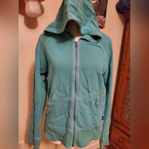 2yk Twilight Inspired Zip Up